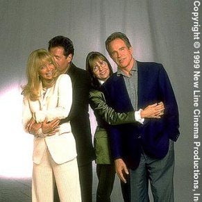 Foto Ricos, Bonitos e Infiéis