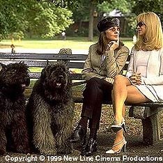 Foto Ricos, Bonitos e Infiéis