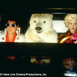 Foto Ricos, Bonitos e Infiéis