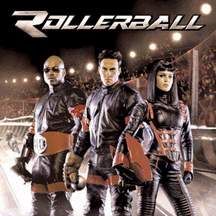 Foto Rollerball