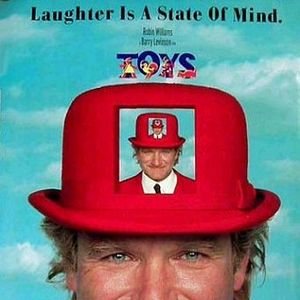 Foto A Revolta dos Brinquedos