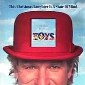 Foto A Revolta dos Brinquedos