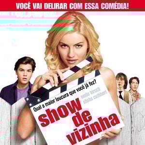 Foto Show de Vizinha