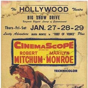 Foto O Rio das Almas Perdidas