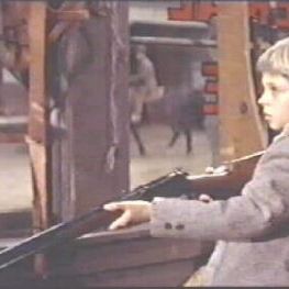 Foto O Rio das Almas Perdidas