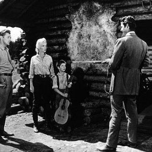 Foto O Rio das Almas Perdidas