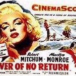 Foto O Rio das Almas Perdidas