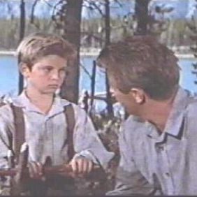 Foto O Rio das Almas Perdidas