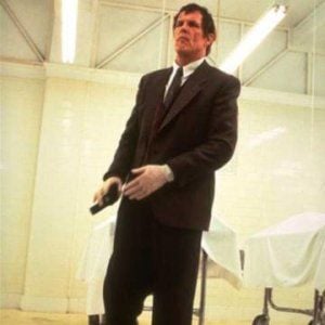 Foto O Principal Suspeito