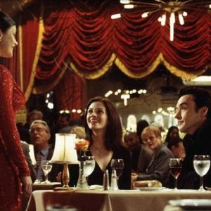 Foto Os Queridinhos da América