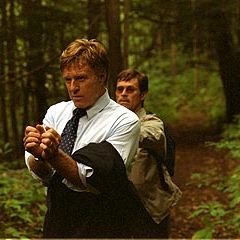 Foto Refém de uma Vida