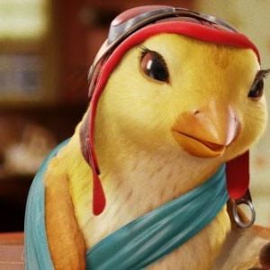 Foto Stuart Little 2