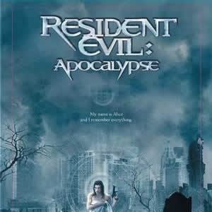Foto Resident Evil 2 - Apocalipse