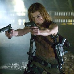 Foto Resident Evil 2 - Apocalipse