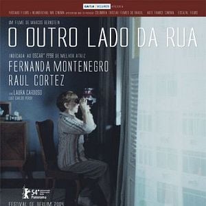Foto O Outro Lado da Rua