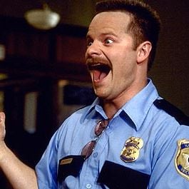 Foto Segurança Nacional