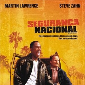 Foto Segurança Nacional