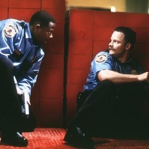 Foto Segurança Nacional