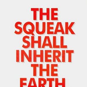 Foto Um Ratinho Encrenqueiro