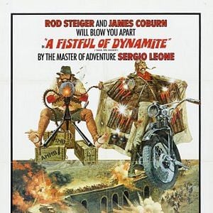 Foto Quando Explode a Vingança