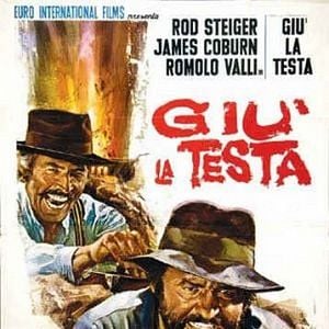 Foto Quando Explode a Vingança