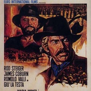 Foto Quando Explode a Vingança