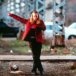 Foto No Balanço do Amor