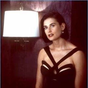 Foto Proposta Indecente