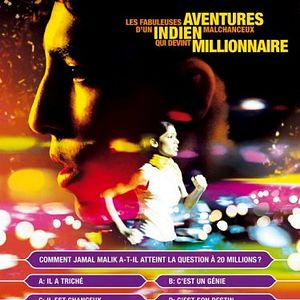 Foto Quem Quer Ser um Milionário?