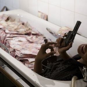 Foto Quem Quer Ser um Milionário?