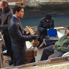 Foto Uma Saída de Mestre