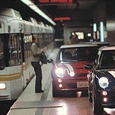 Foto Uma Saída de Mestre