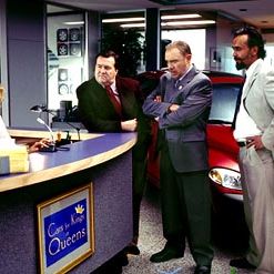 Foto Um Presente para Helen