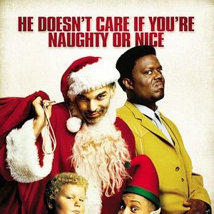 Foto Papai Noel às Avessas