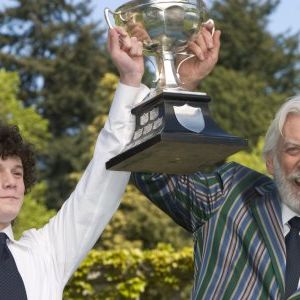 Foto Sociedade Feroz