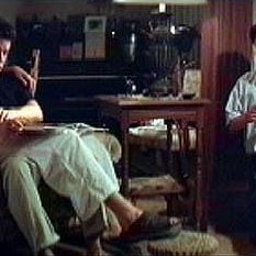 Foto Quando os Anjos Falam