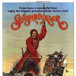 Foto O Pirata Escarlate