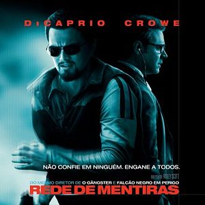 Foto Rede de Mentiras