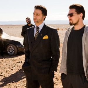 Foto Rede de Mentiras