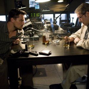 Foto Rede de Mentiras