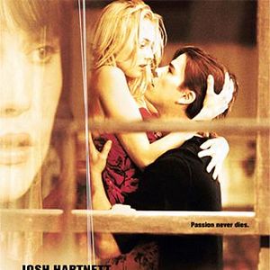 Foto Paixão à Flor da Pele