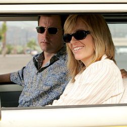 Foto Pequena Miss Sunshine