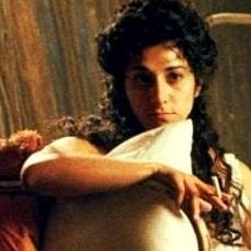 Foto Pecado Original