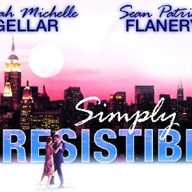 Foto Simplesmente Irresistível