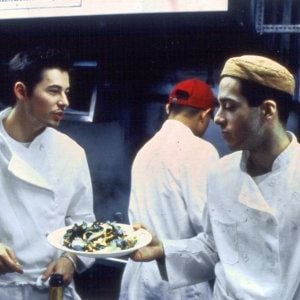 Foto Uma Receita para a Máfia