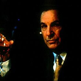 Foto Uma Receita para a Máfia