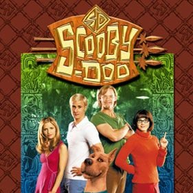 Foto Scooby-Doo
