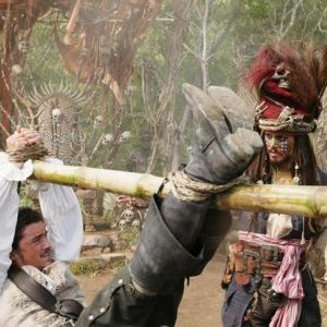Foto Piratas do Caribe - O Baú da Morte