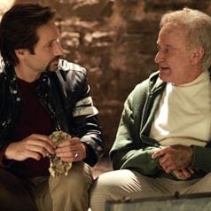 Foto Reflexos da Amizade