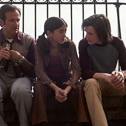 Foto Reflexos da Amizade